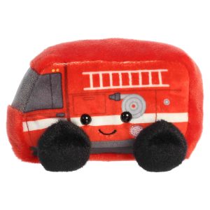 palm pals Rescue Firetruck